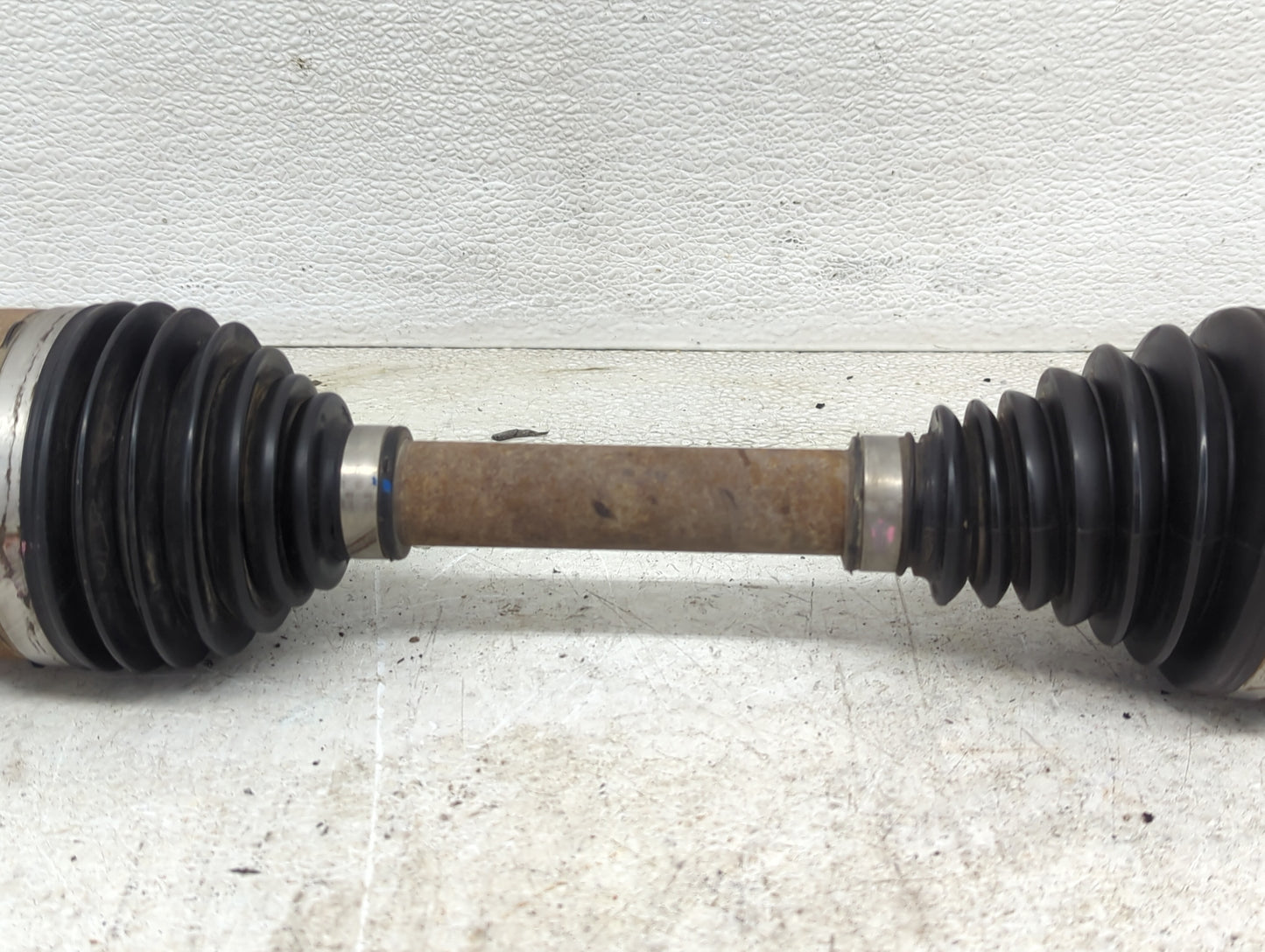 2014-2020 Chevrolet Impala Axle Shaft Front Driver Cv C/v - Oemusedautoparts1.com
