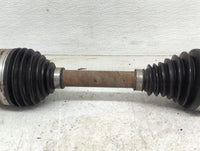 2014-2020 Chevrolet Impala Axle Shaft Front Driver Cv C/v - Oemusedautoparts1.com