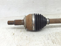 2014-2020 Chevrolet Impala Axle Shaft Front Driver Cv C/v - Oemusedautoparts1.com