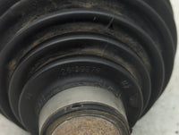 2014-2020 Chevrolet Impala Axle Shaft Front Driver Cv C/v - Oemusedautoparts1.com