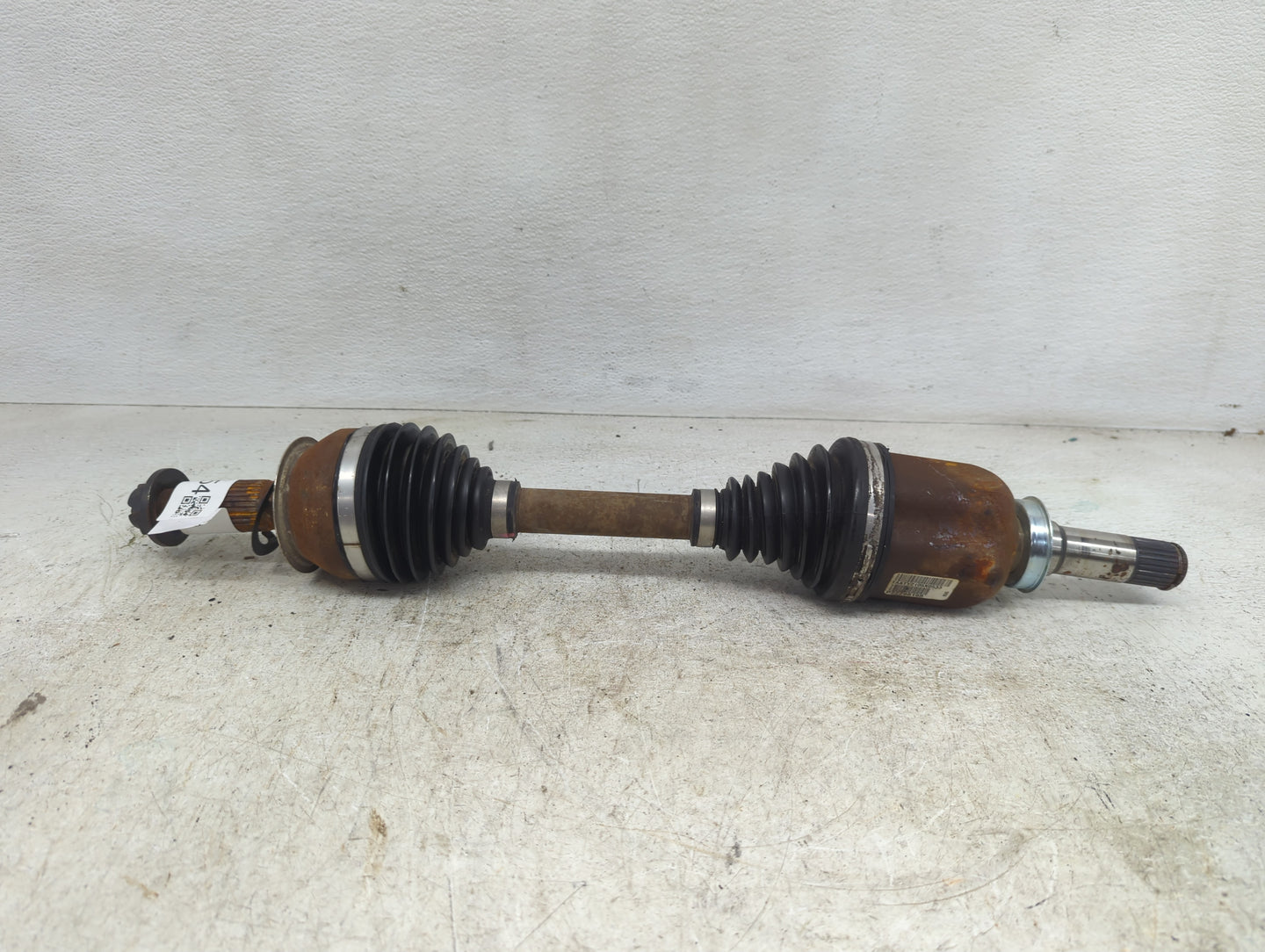 2014-2020 Chevrolet Impala Axle Shaft Front Driver Cv C/v - Oemusedautoparts1.com