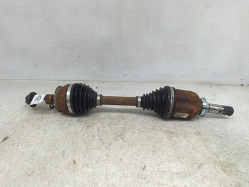 2014-2020 Chevrolet Impala Axle Shaft Front Driver Cv C/v - Oemusedautoparts1.com
