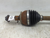 2014-2020 Chevrolet Impala Axle Shaft Front Driver Cv C/v - Oemusedautoparts1.com