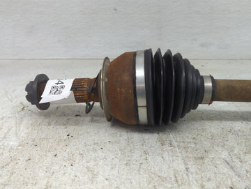 2014-2020 Chevrolet Impala Axle Shaft Front Driver Cv C/v