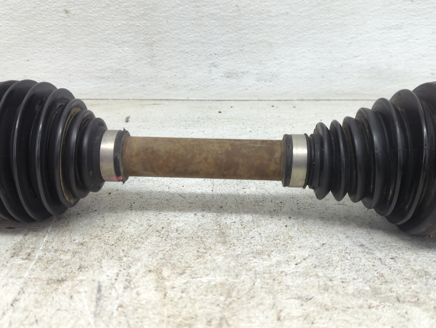 2014-2020 Chevrolet Impala Axle Shaft Front Driver Cv C/v - Oemusedautoparts1.com