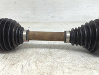 2014-2020 Chevrolet Impala Axle Shaft Front Driver Cv C/v - Oemusedautoparts1.com