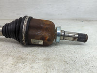 2014-2020 Chevrolet Impala Axle Shaft Front Driver Cv C/v - Oemusedautoparts1.com