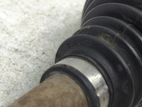 2014-2020 Chevrolet Impala Axle Shaft Front Driver Cv C/v - Oemusedautoparts1.com