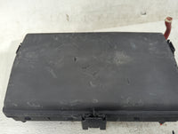2016-2020 Chevrolet Impala Fusebox Fuse Box Panel Relay Module P/N:13272071 13272072 Fits Fits 2016 2017 2018 2019 2020 OEM 
