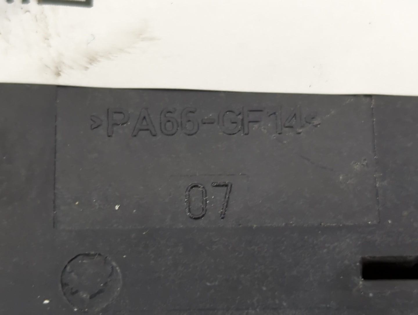 2016-2020 Chevrolet Impala Fusebox Fuse Box Panel Relay Module P/N:13272071 13272072 Fits Fits 2016 2017 2018 2019 2020 OEM 