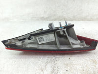 2014-2020 Chevrolet Impala Tail Light Assembly Driver Left OEM P/N:84043113 Fits Fits 2014 2015 2016 2017 2018 2019 2020 OEM