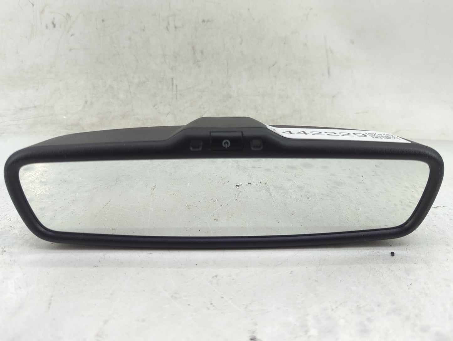 2014-2020 Chevrolet Impala Interior Rear View Mirror Replacement OEM P/N:68088824AA E11026150 Fits OEM Used Auto Parts - Oem