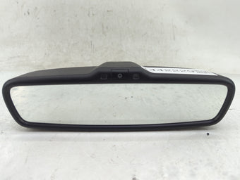 compare product 2014-2020 Chevrolet Impala Interior Rear View Mirror Replacement OEM P/N:68088824AA E11026150 Fits OEM Used Auto Parts