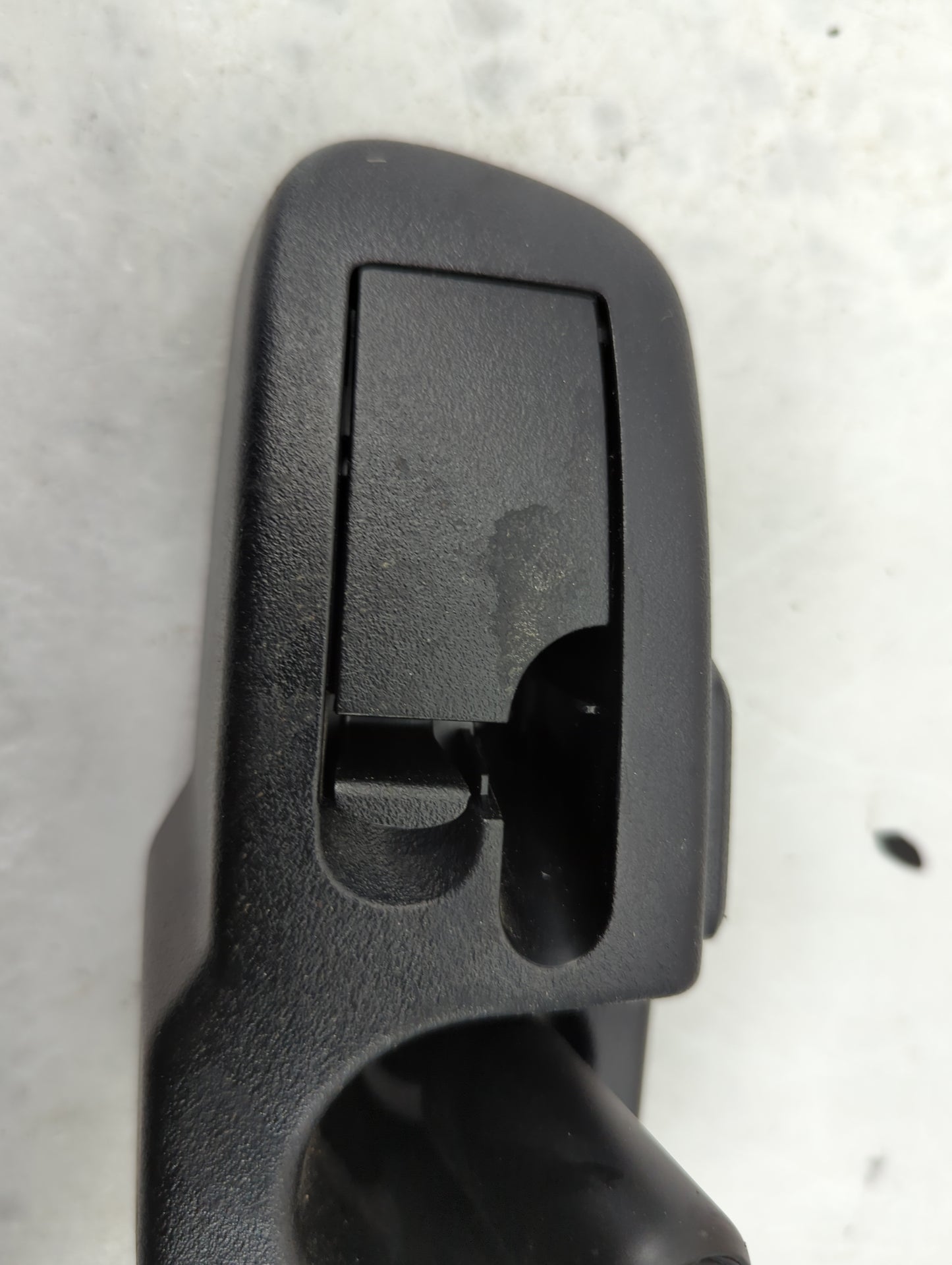 2014-2020 Chevrolet Impala Interior Rear View Mirror Replacement OEM P/N:68088824AA E11026150 Fits OEM Used Auto Parts - Oem
