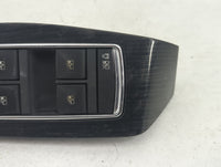 2014-2020 Chevrolet Impala Master Power Window Switch Replacement Driver Side Left P/N:22819398 Fits OEM Used Auto Parts - O