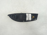 2014-2020 Chevrolet Impala Master Power Window Switch Replacement Driver Side Left P/N:22819398 Fits OEM Used Auto Parts - O
