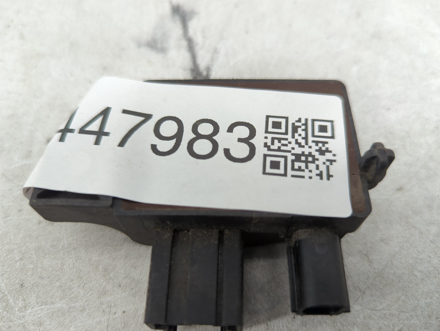 2015-2020 Chevrolet Impala Body Control Module Bcm Inner Cabin Fuse Box - Oemusedautoparts1.com