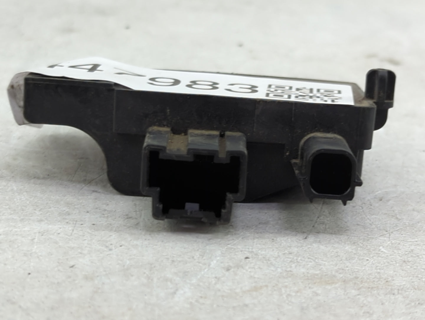 2015-2020 Chevrolet Impala Body Control Module Bcm Inner Cabin Fuse Box - Oemusedautoparts1.com
