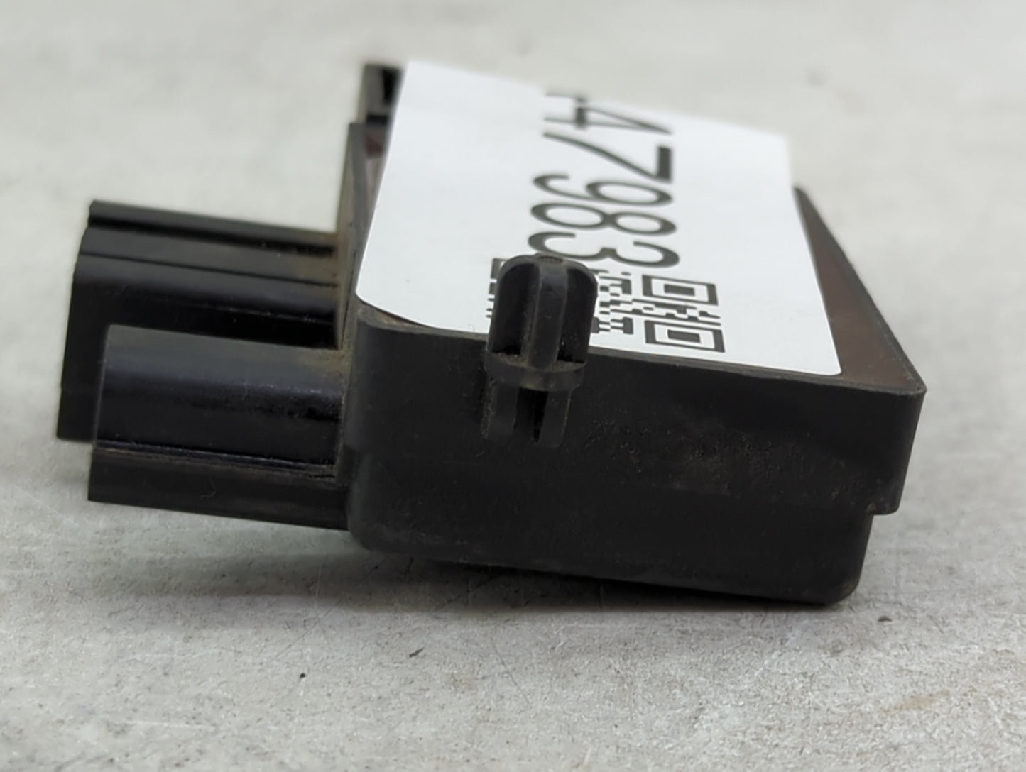 2015-2020 Chevrolet Impala Body Control Module Bcm Inner Cabin Fuse Box - Oemusedautoparts1.com