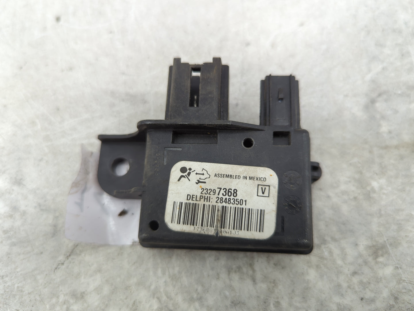 2015-2020 Chevrolet Impala Body Control Module Bcm Inner Cabin Fuse Box - Oemusedautoparts1.com