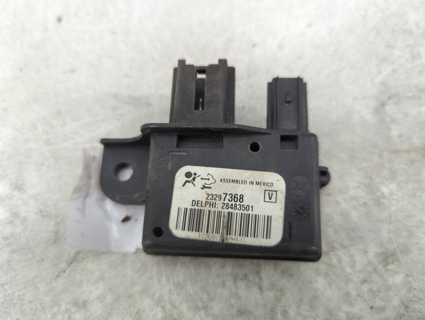 2015-2020 Chevrolet Impala Body Control Module Bcm Inner Cabin Fuse Box - Oemusedautoparts1.com
