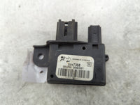 2015-2020 Chevrolet Impala Body Control Module Bcm Inner Cabin Fuse Box - Oemusedautoparts1.com