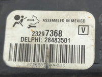 2015-2020 Chevrolet Impala Body Control Module Bcm Inner Cabin Fuse Box - Oemusedautoparts1.com