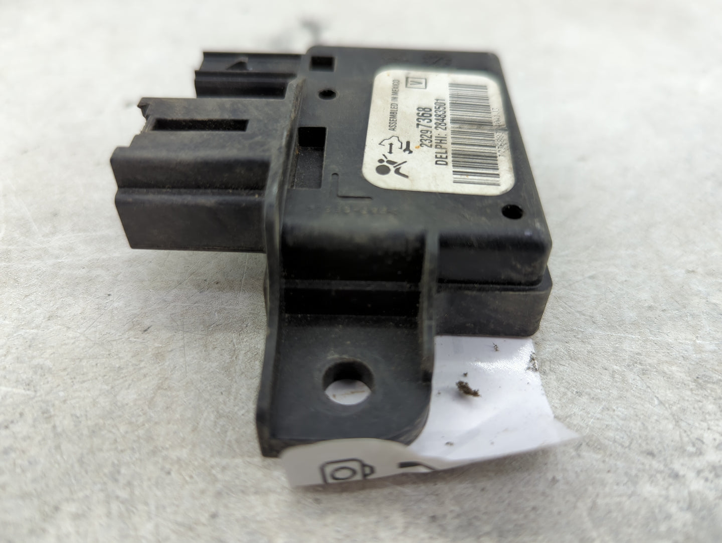 2015-2020 Chevrolet Impala Body Control Module Bcm Inner Cabin Fuse Box - Oemusedautoparts1.com