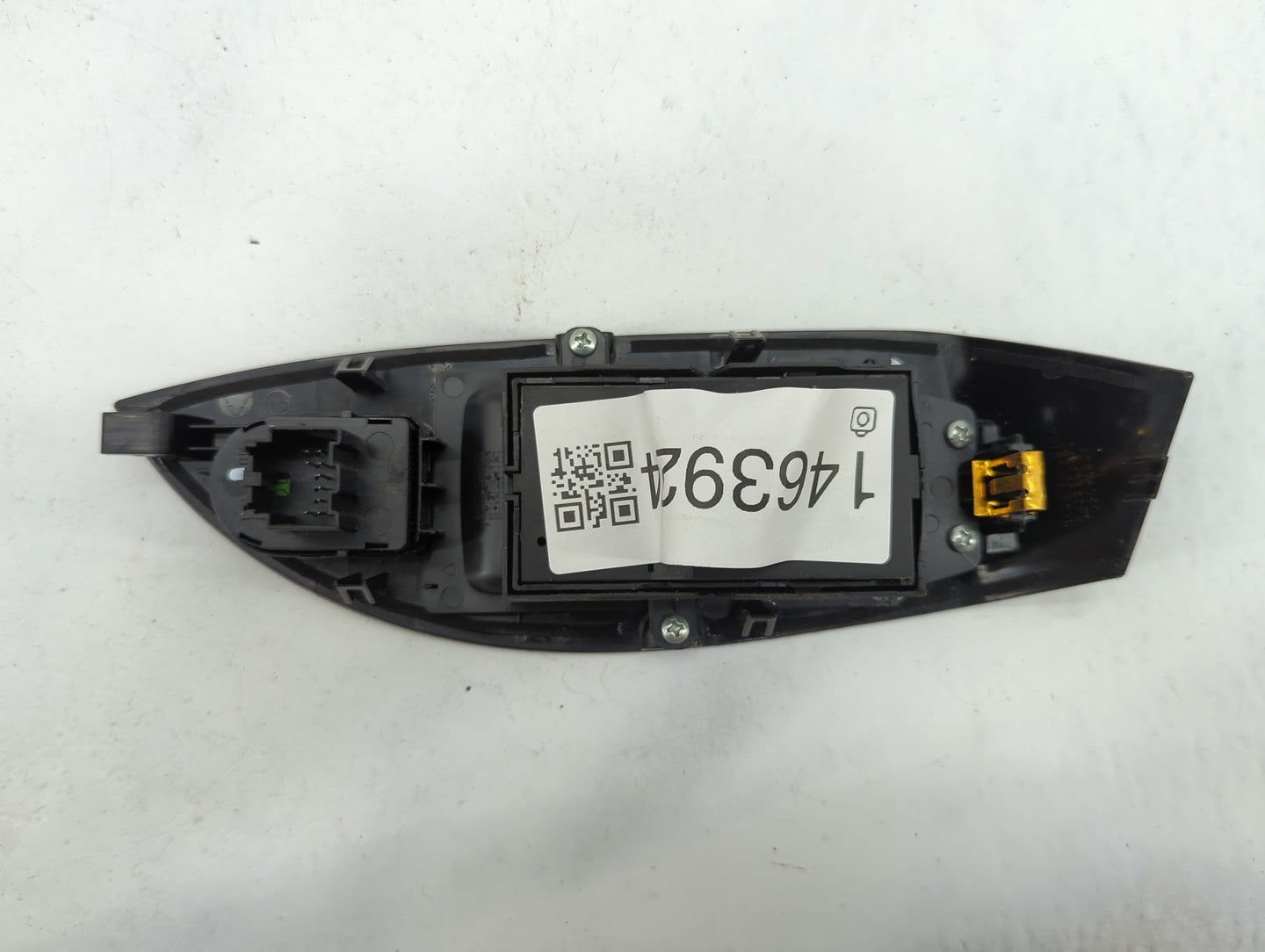 2014-2020 Chevrolet Impala Master Power Window Switch Replacement Driver Side Left P/N:23466791 4380103000000X Fits OEM Used