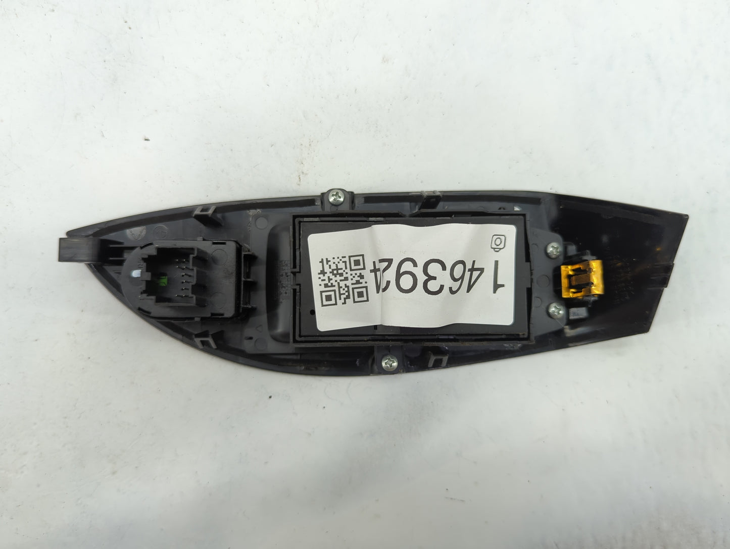 2014-2020 Chevrolet Impala Master Power Window Switch Replacement Driver Side Left P/N:23466791 4380103000000X Fits OEM Used