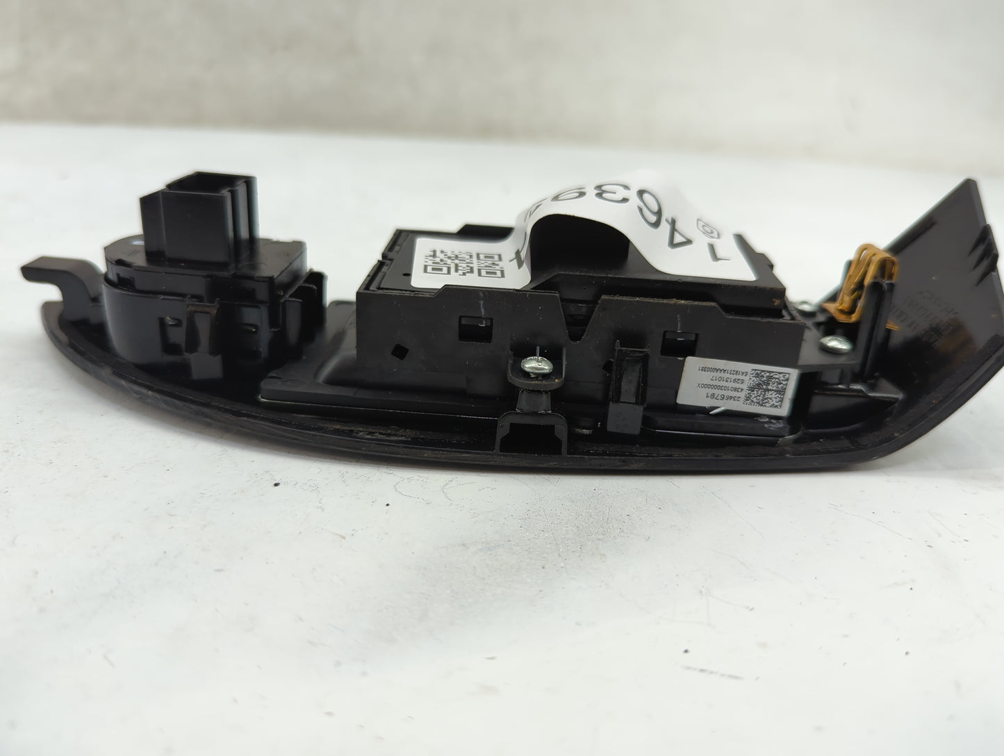 2014-2020 Chevrolet Impala Master Power Window Switch Replacement Driver Side Left P/N:23466791 4380103000000X Fits OEM Used