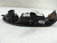 2014-2020 Chevrolet Impala Master Power Window Switch Replacement Driver Side Left P/N:23466791 4380103000000X Fits OEM Used
