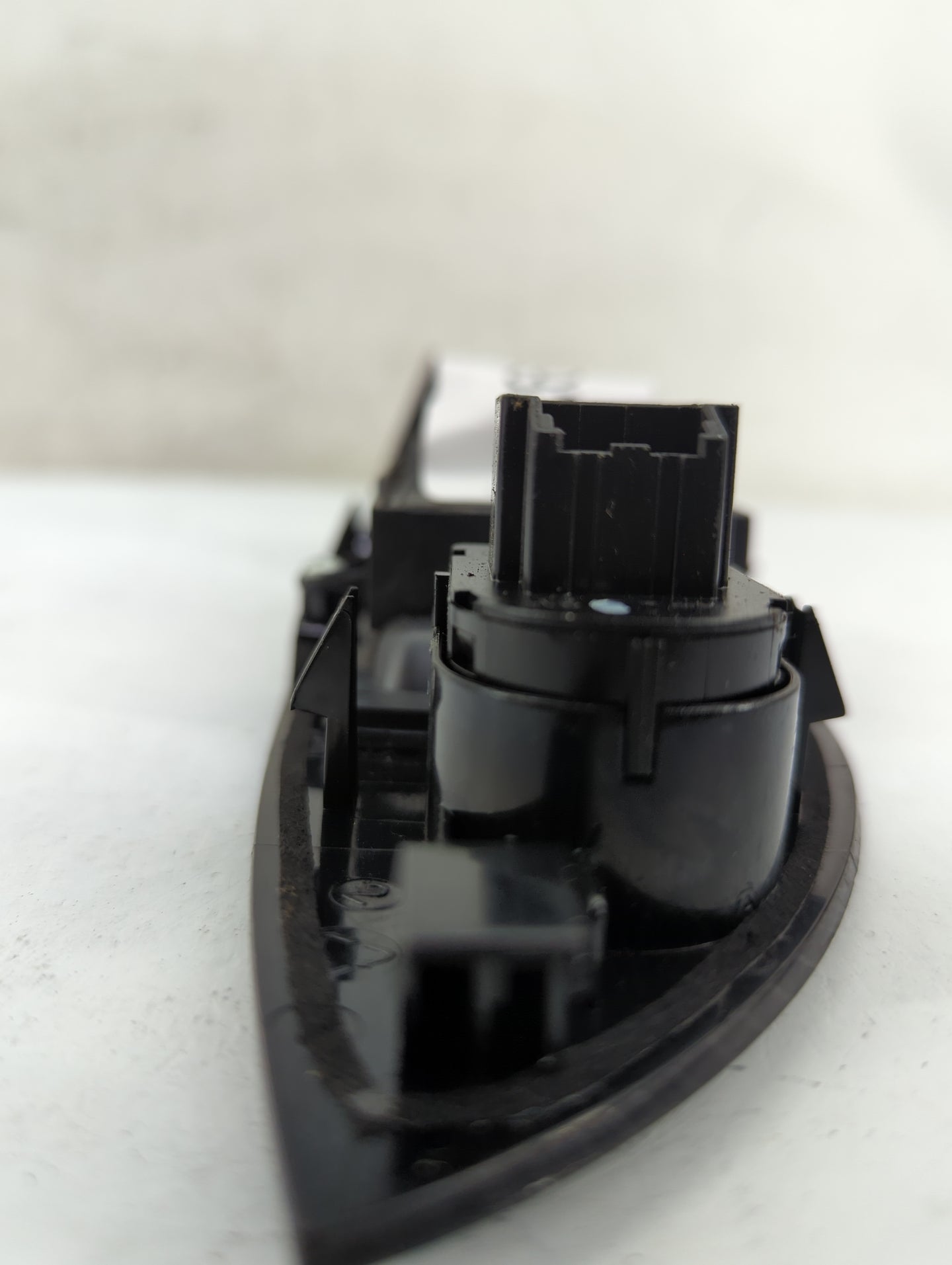 2014-2020 Chevrolet Impala Master Power Window Switch Replacement Driver Side Left P/N:23466791 4380103000000X Fits OEM Used