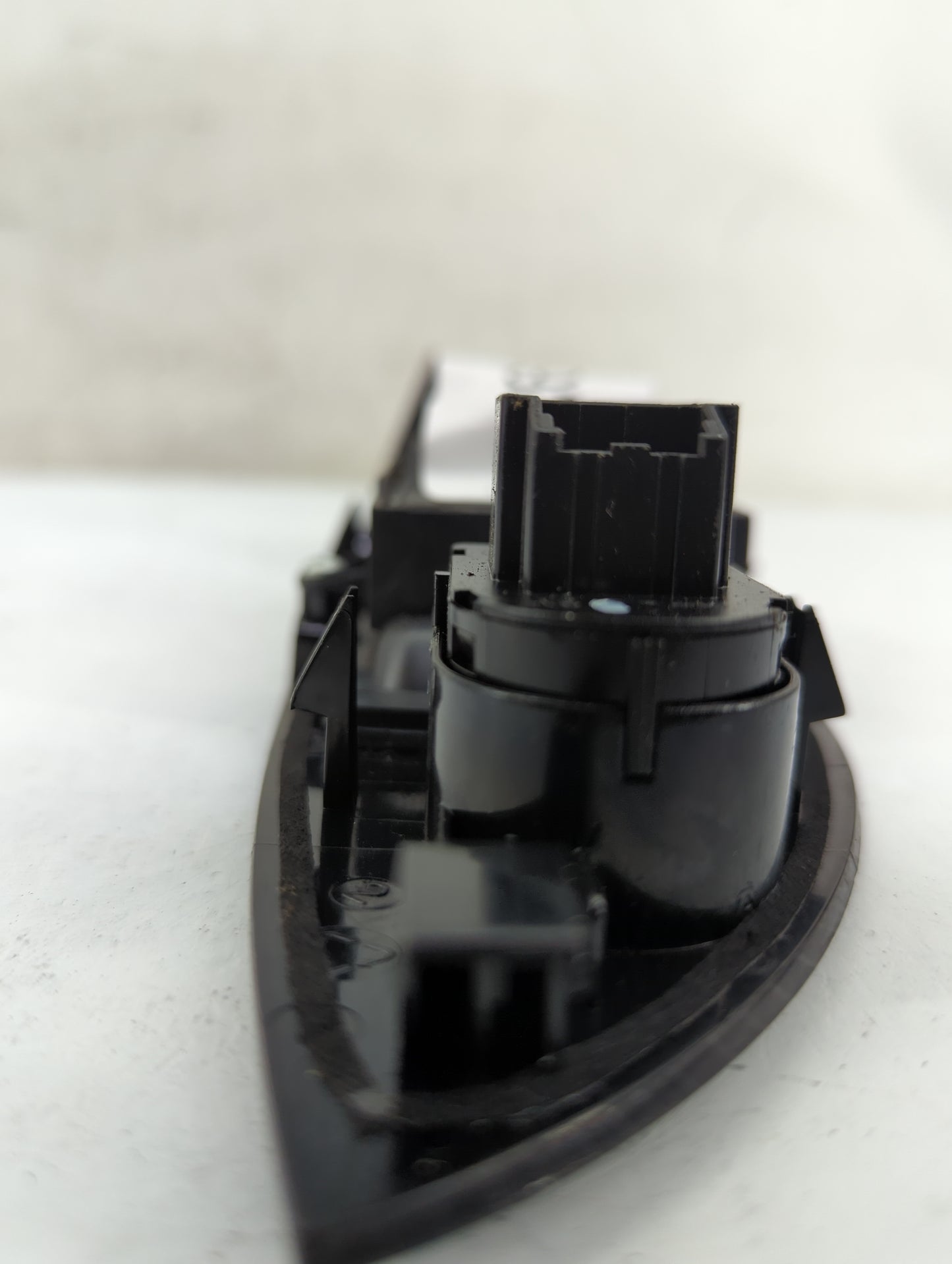 2014-2020 Chevrolet Impala Master Power Window Switch Replacement Driver Side Left P/N:23466791 4380103000000X Fits OEM Used