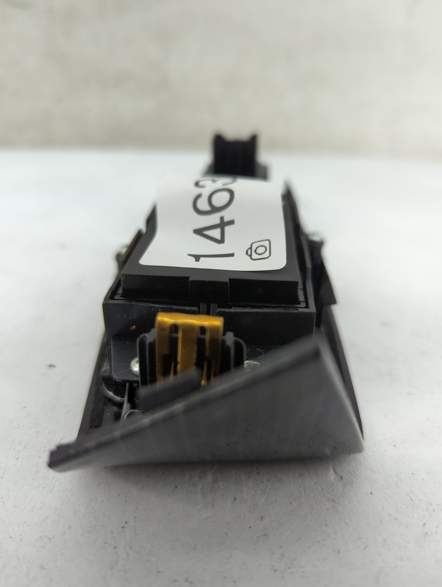 2014-2020 Chevrolet Impala Master Power Window Switch Replacement Driver Side Left P/N:23466791 4380103000000X Fits OEM Used