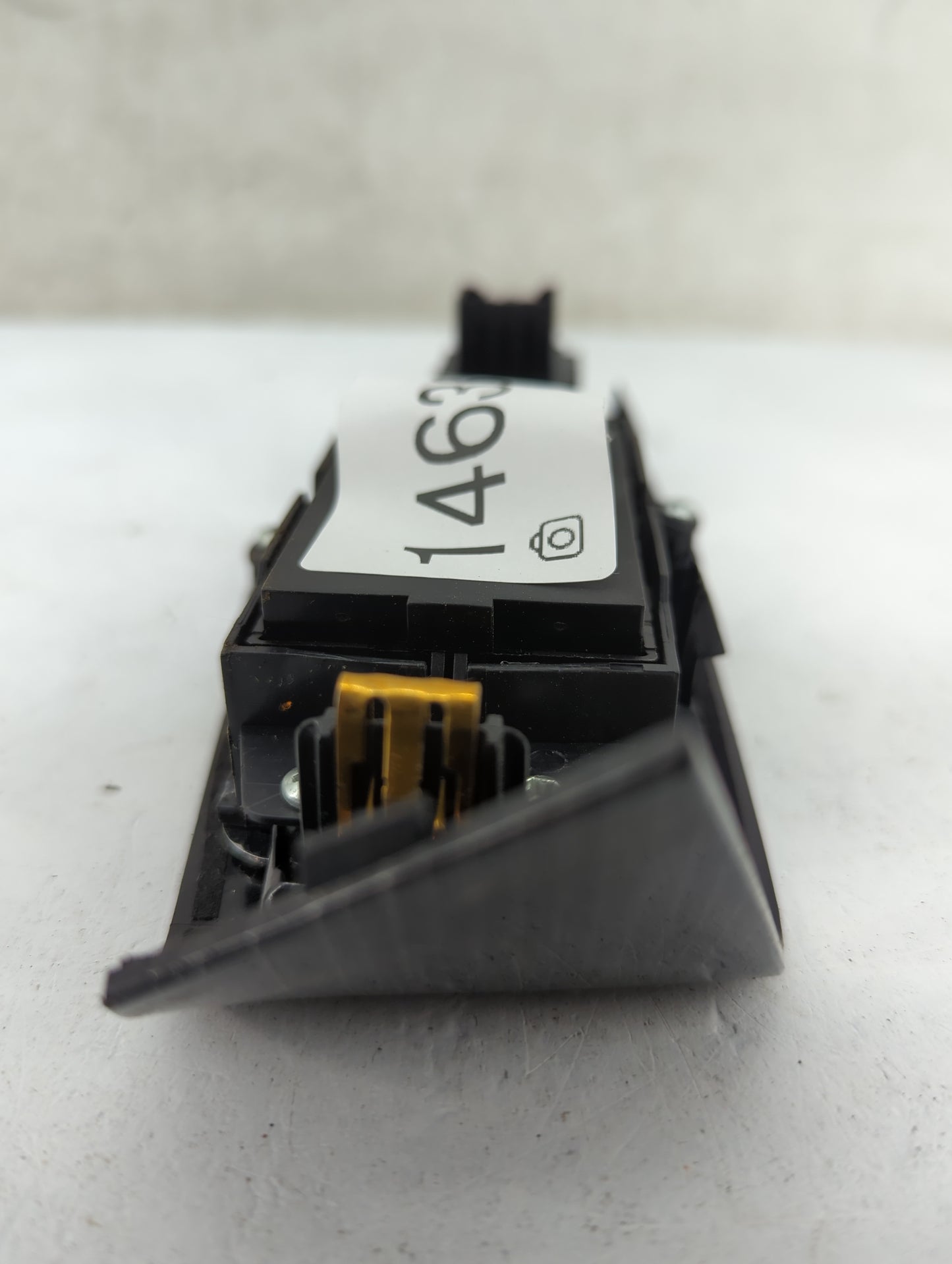 2014-2020 Chevrolet Impala Master Power Window Switch Replacement Driver Side Left P/N:23466791 4380103000000X Fits OEM Used