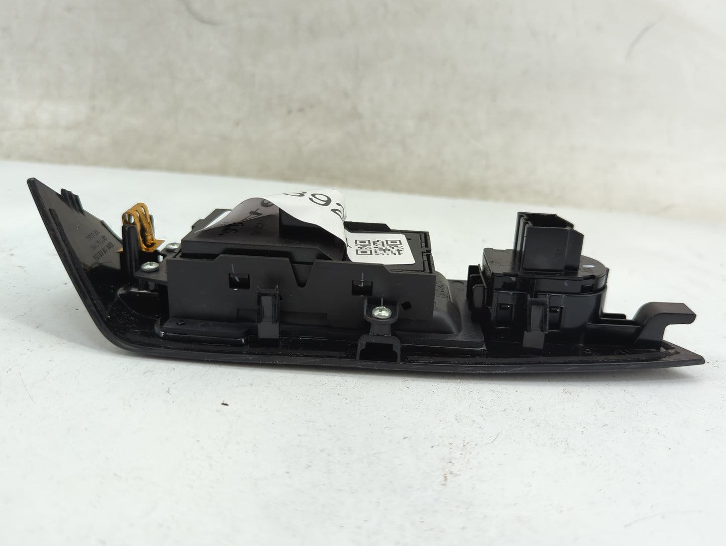 2014-2020 Chevrolet Impala Master Power Window Switch Replacement Driver Side Left P/N:23466791 4380103000000X Fits OEM Used