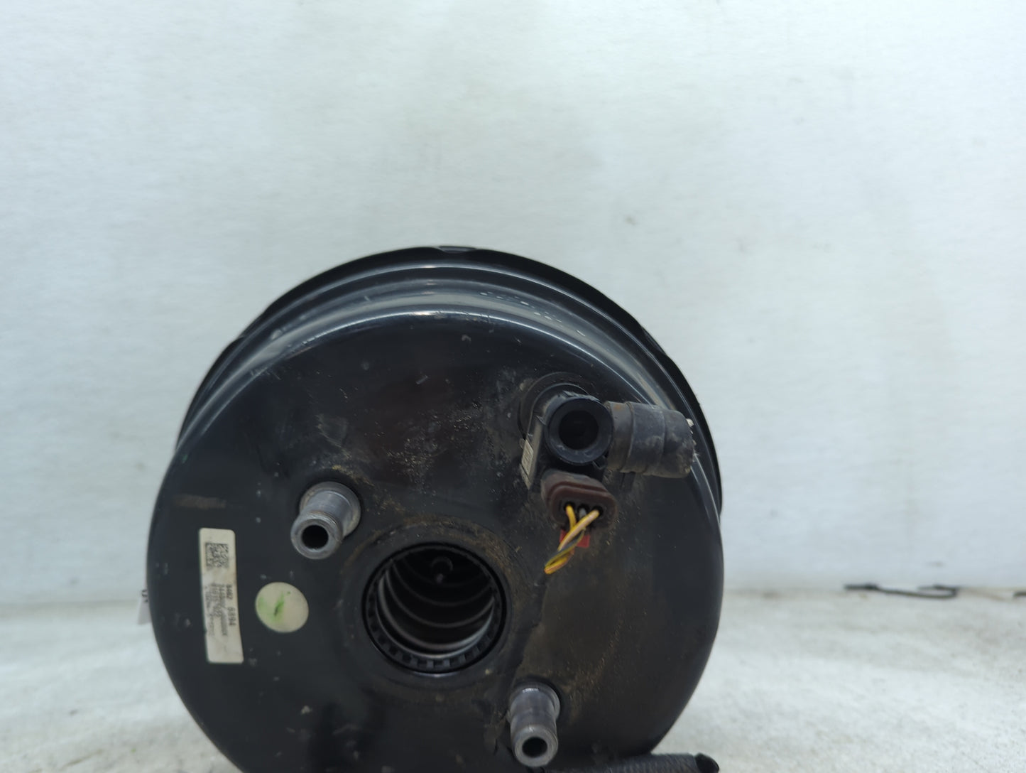 2014-2020 Chevrolet Impala Power Brake Booster Oem 1490232 - Oemusedautoparts1.com
