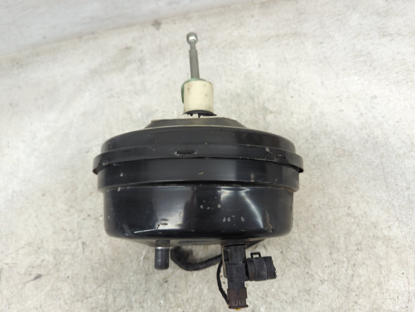2014-2020 Chevrolet Impala Power Brake Booster Oem 1490232 - Oemusedautoparts1.com
