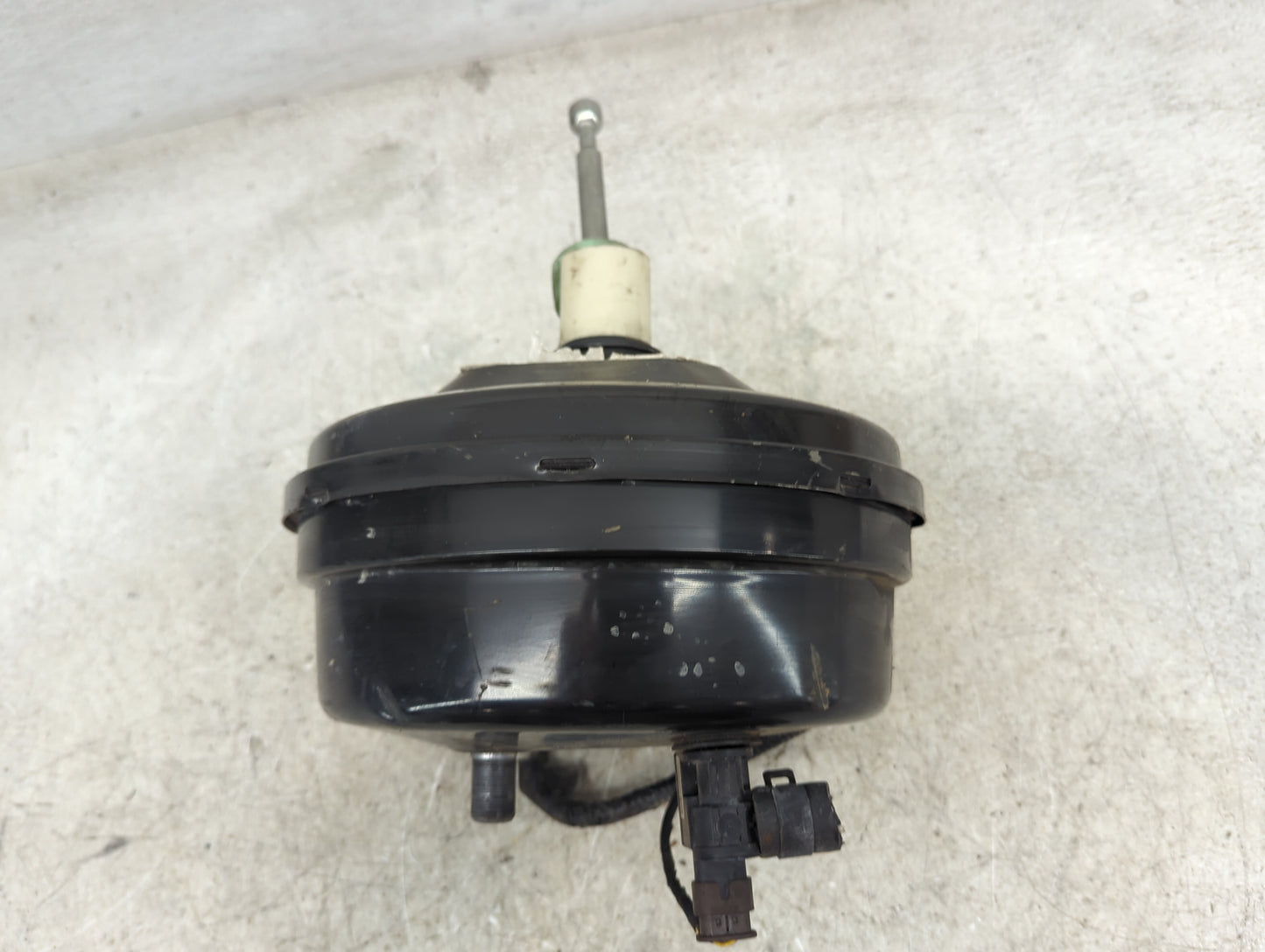 2014-2020 Chevrolet Impala Power Brake Booster Oem 1490232 - Oemusedautoparts1.com