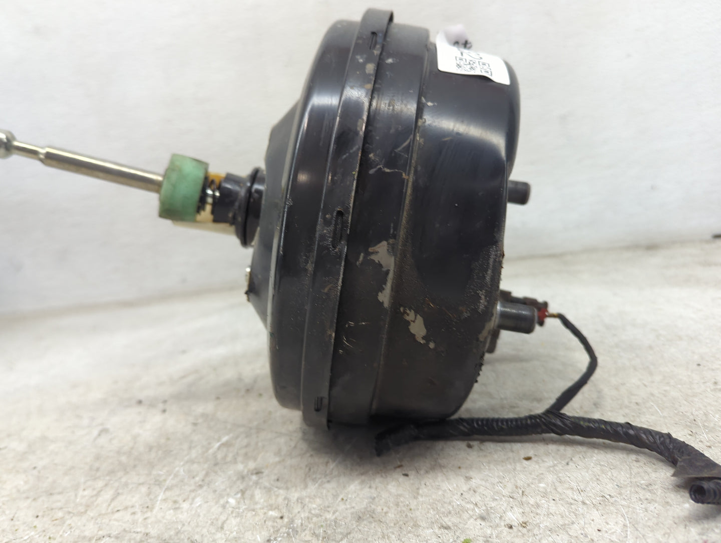 2014-2020 Chevrolet Impala Power Brake Booster Oem 1490232 - Oemusedautoparts1.com
