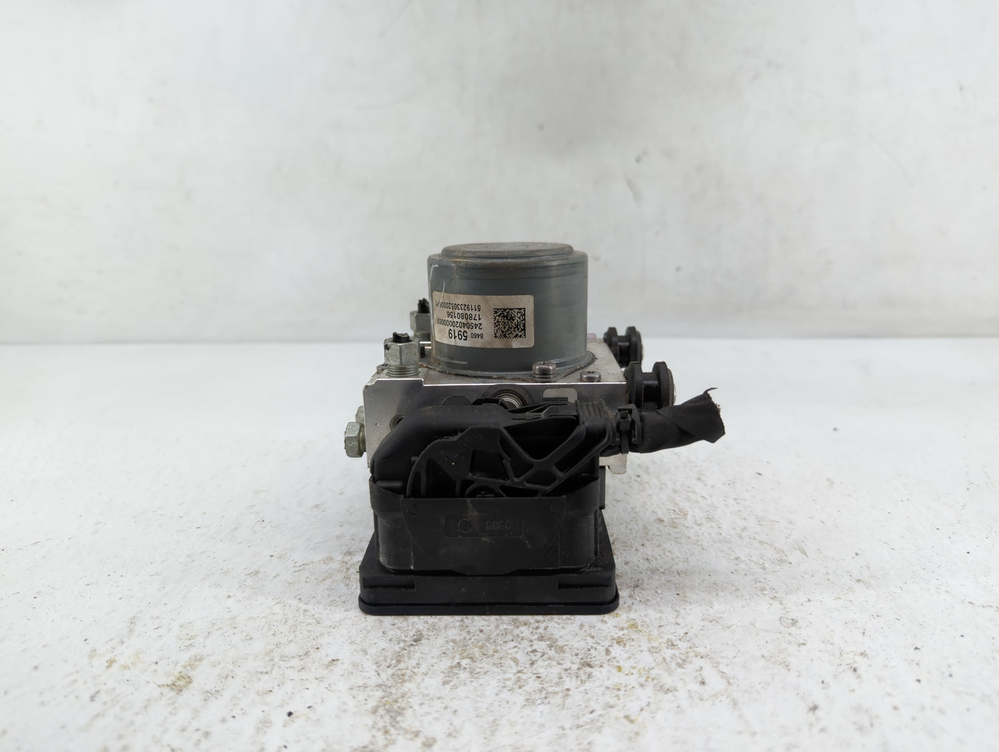 2017-2020 Chevrolet Impala ABS Pump Control Module Replacement P/N:84605919 84314306, 84020433 Fits Fits 2017 2018 2019 2020