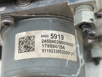 2017-2020 Chevrolet Impala ABS Pump Control Module Replacement P/N:84605919 84314306, 84020433 Fits Fits 2017 2018 2019 2020