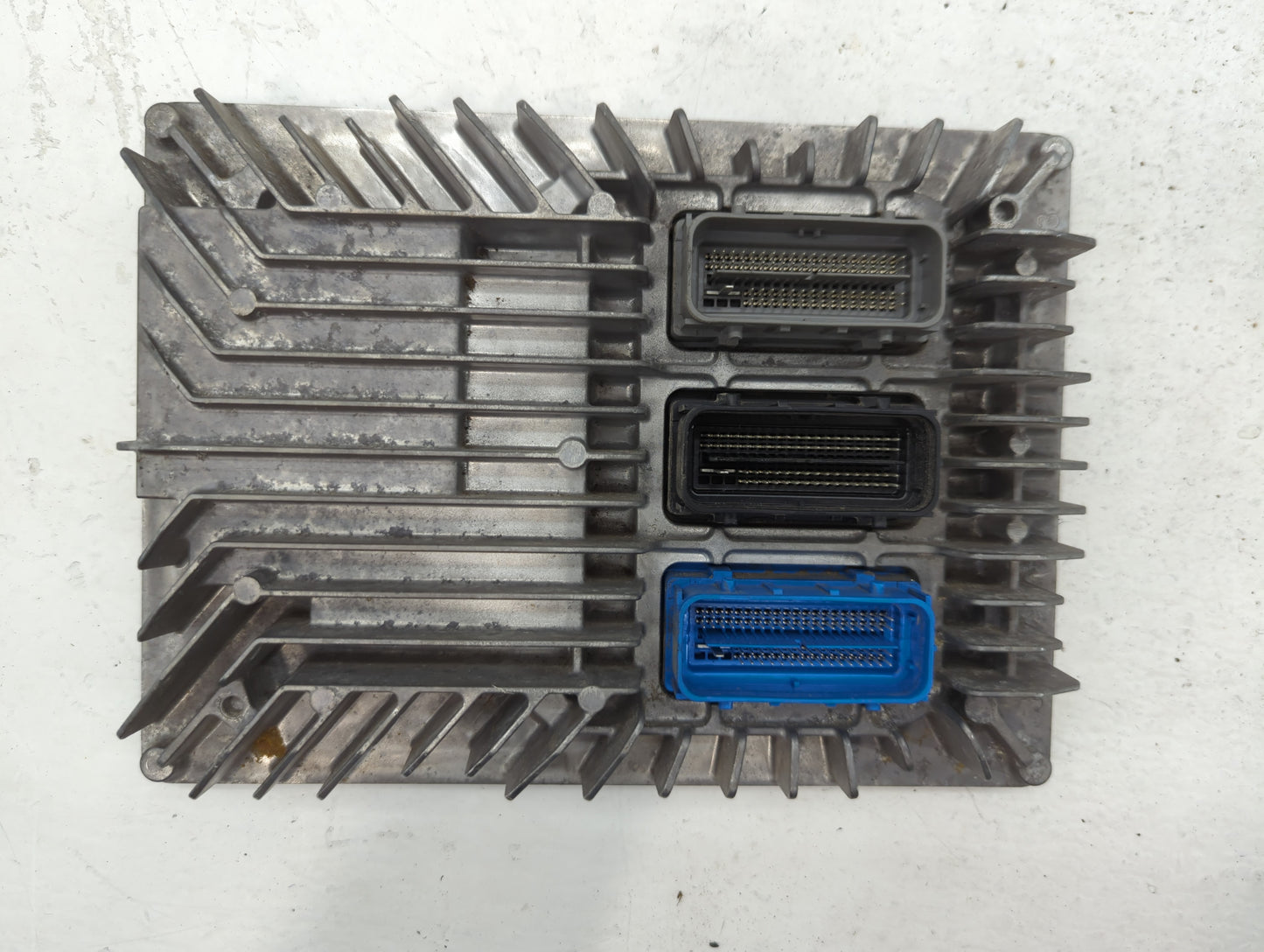 2017-2020 Chevrolet Impala PCM Engine Control Computer ECU ECM PCU OEM P/N:E39A 12701005 Fits Fits 2017 2018 2019 2020 OEM U