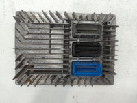 2017-2020 Chevrolet Impala PCM Engine Control Computer ECU ECM PCU OEM P/N:E39A 12701005 Fits Fits 2017 2018 2019 2020 OEM U
