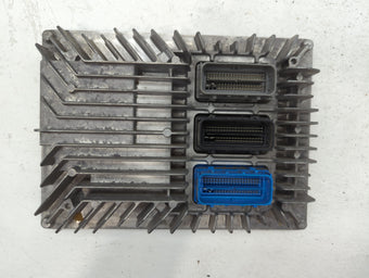 compare product 2017-2020 Chevrolet Impala PCM Engine Control Computer ECU ECM PCU OEM P/N:E39A 12701005 Fits Fits 2017 2018 2019 2020 OEM Used Auto Parts
