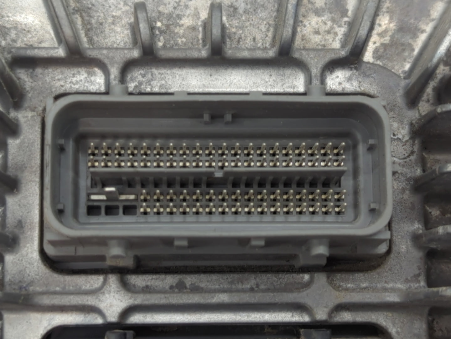 2017-2020 Chevrolet Impala PCM Engine Control Computer ECU ECM PCU OEM P/N:E39A 12701005 Fits Fits 2017 2018 2019 2020 OEM U