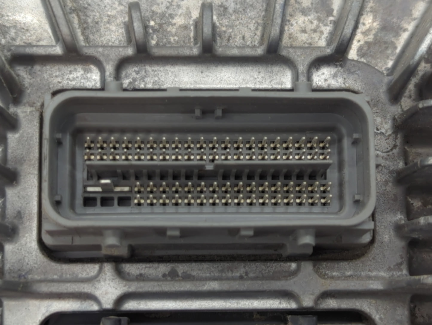 2017-2020 Chevrolet Impala PCM Engine Control Computer ECU ECM PCU OEM P/N:E39A 12701005 Fits Fits 2017 2018 2019 2020 OEM U