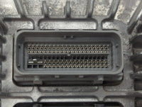 2017-2020 Chevrolet Impala PCM Engine Control Computer ECU ECM PCU OEM P/N:E39A 12701005 Fits Fits 2017 2018 2019 2020 OEM U