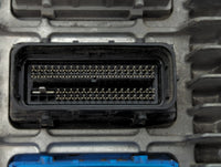 2017-2020 Chevrolet Impala PCM Engine Control Computer ECU ECM PCU OEM P/N:E39A 12701005 Fits Fits 2017 2018 2019 2020 OEM U